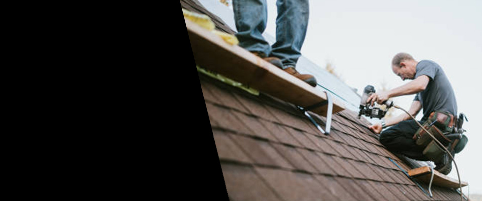 Seabrook Roofing Contractors